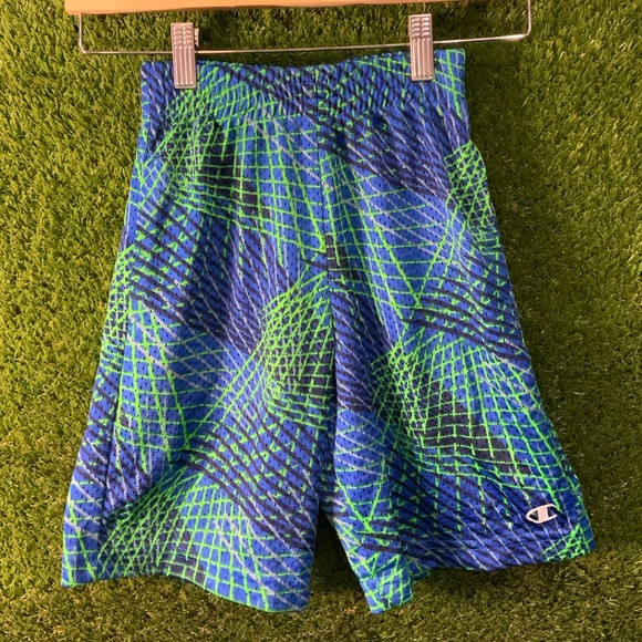 CHAMPION - Basketball Shorts in GREAT condition - Picture 5 of 8